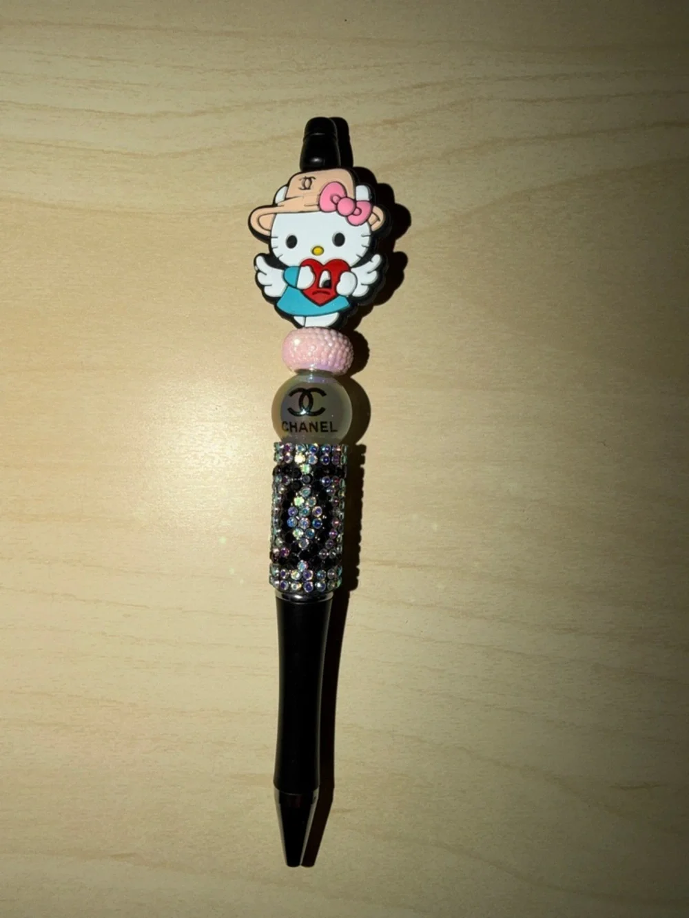 Hello Kitty Benito Custom Pen